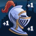 ดาวน์โหลด Knight Joust Idle Tycoon