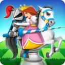 डाउनलोड करें Knight Saves Queen