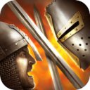 Budata Knights Fight: Medieval Arena