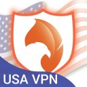 Muat turun La USA VPN