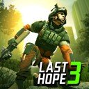 Herunterladen Last Hope 3: Sniper Zombie War