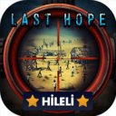 ទាញយក Last Hope - Zombie Sniper 3D Free