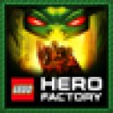 Unduh LEGO Hero Factory Brain Attack