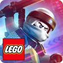 გადმოწერა LEGO NINJAGO: Ride Ninja