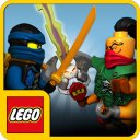 Preuzmi LEGO Ninjago: Skybound