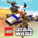 Unduh LEGO Star Wars: Microfighters