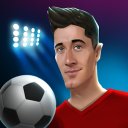 Download Lewandowski: Euro Star 2016