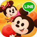 Aflaai LINE: Disney Toy Company