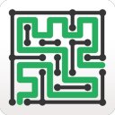 Завантажити Line Maze Puzzles