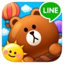 ダウンロード LINE POP