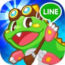 Zazzagewa LINE Puzzle Bobble