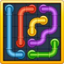 Scarica Line Puzzle: Pipe Art