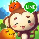 Download LINE Touch Monchy