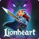 Preuzmi Lionheart: Black Moon