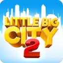 Спампаваць Little Big City 2