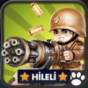 Tsitsani Little Commander - WWII TD 2025