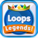 ดาวน์โหลด Loops Legends