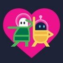 Unduh Lovers in a Dangerous Spacetime