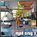 Degso Mad City Crime 3 New stories