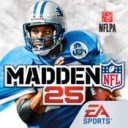 Downloaden MADDEN NFL 25