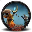 Budata Magicka: Wizard Wars