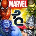 Pakua Marvel Puzzle Quest