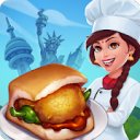 Yüklə Masala Madness: Cooking Game