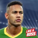 Download Match MVP Neymar JR