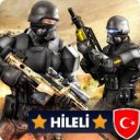 Herunterladen MazeMilitia: LAN, Online Multiplayer Shooting Game 2024