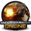 பதிவிறக்க MechWarrior Online