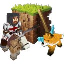 Download Medieval Craft 2: Castle Build