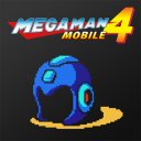 Degso Mega Man 4