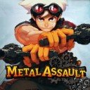 ダウンロード Metal Assault