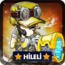 تحميل Metal Defender: Battle Of Fire 2024