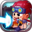 Kuramo Metal Shooter: Run and Gun