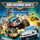 download Micro Machines World Series