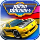 Download Micro Machines