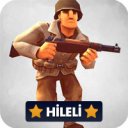 Download Mighty Army : World War 2 Free