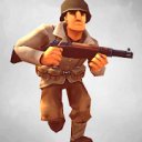 Shkarkoni Mighty Army : World War 2