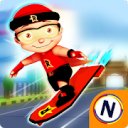 Download Mighty Raju 3D Hero