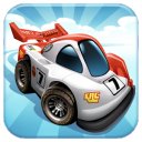 Download Mini Motor Racing