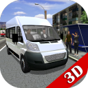 ডাউনলোড Minibus Simulator 2017