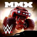 බාගත කරන්න MMX Racing Featuring WWE