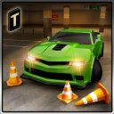 Downloaden Modern Driving School 3D