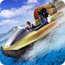 下载 Modern Hovercraft Racing 2015