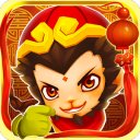 डाउनलोड गर्नुहोस् Monkey King Escape