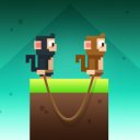 Download Monkey Ropes