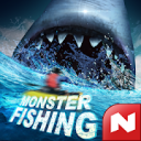 Lejupielādēt Monster Fishing 2018
