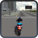 Íoslódáil Motorbike Driving Simulator 3D