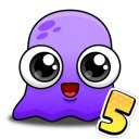 Ynlade Moy 5 - Virtual Pet Game